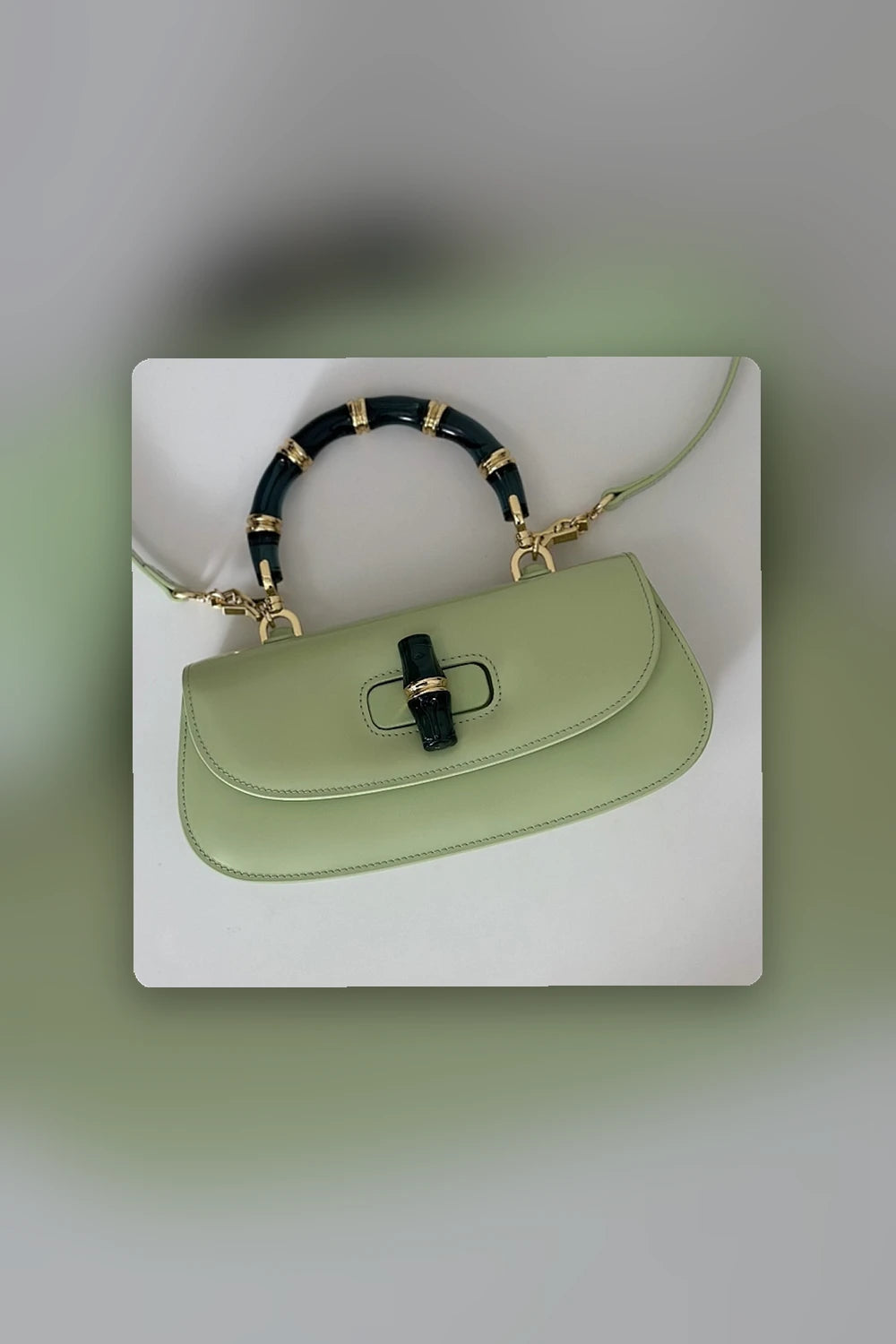 NB - GUKI Bag - 977