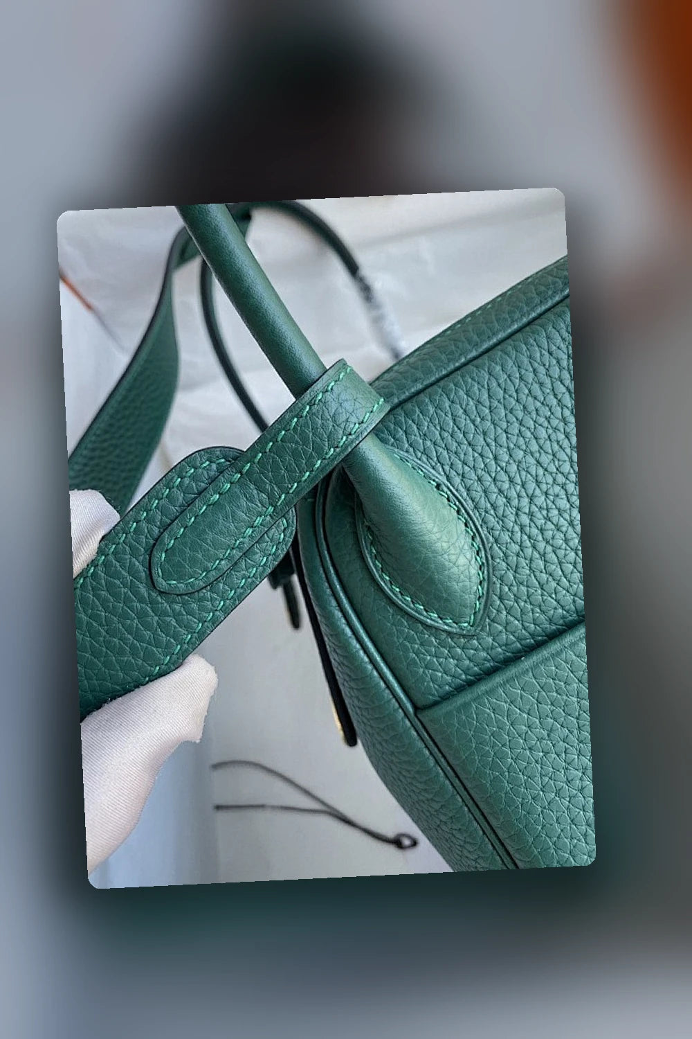 NB - HMS Bag - 738