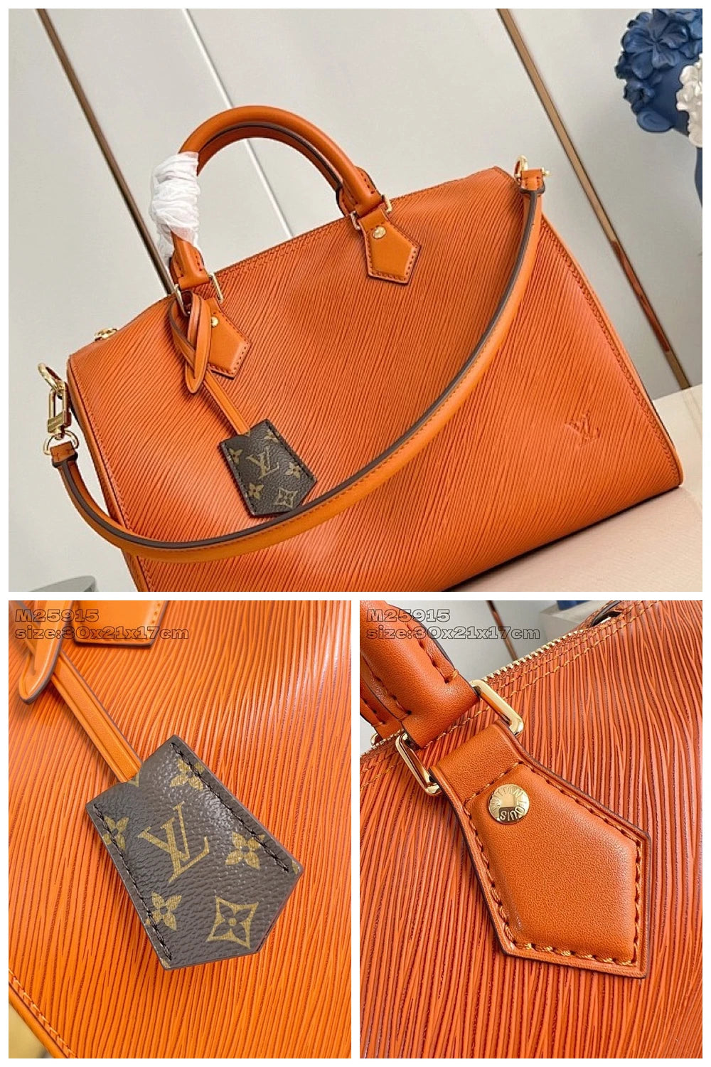 NB - LOV Bag - 953