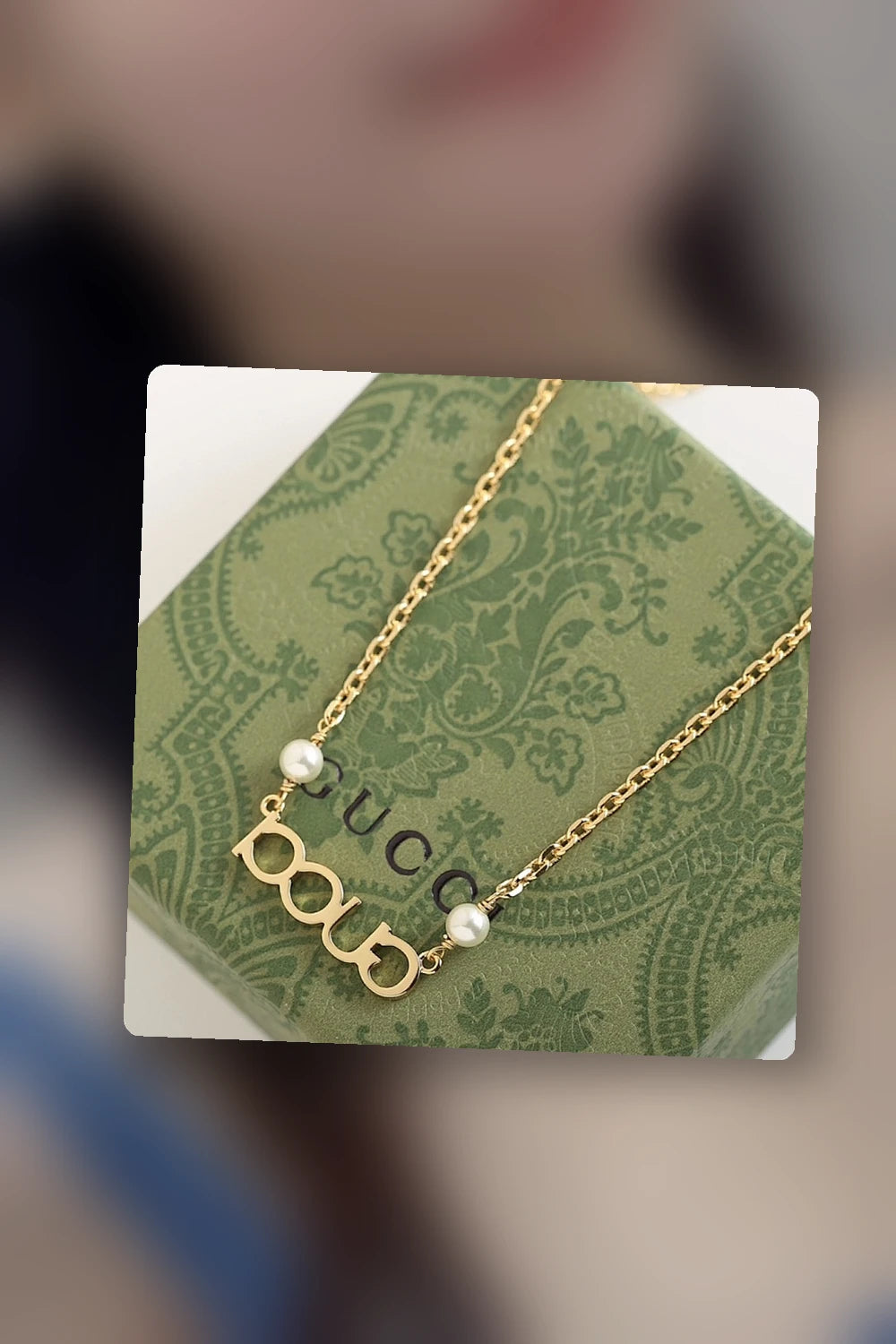 NB - GUKI Jewelry - 621