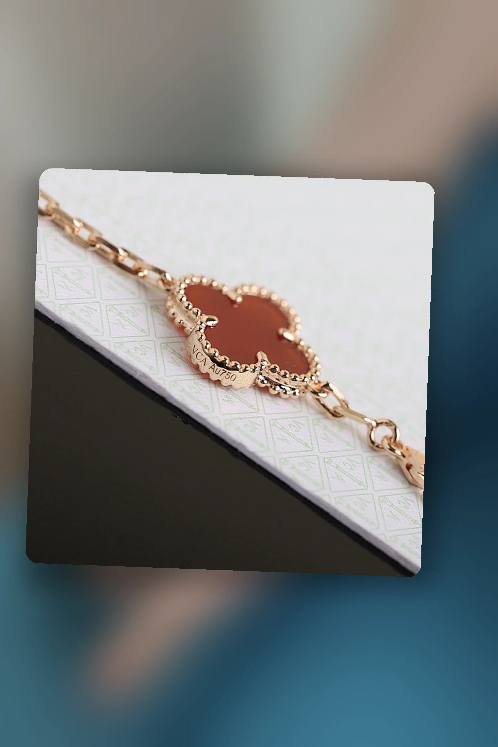 NB - VACA Jewelry - 281
