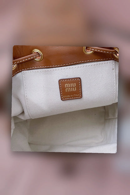 NB - MMU Bag - 613