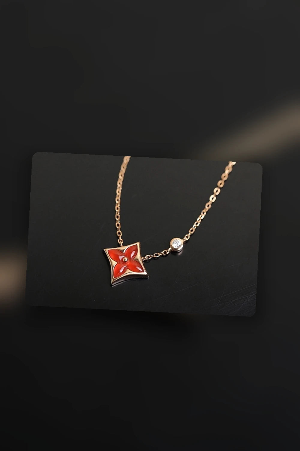 NB - LOV Jewelry - 838