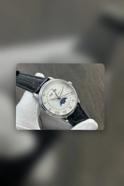 NB - Mix Watch - 1736