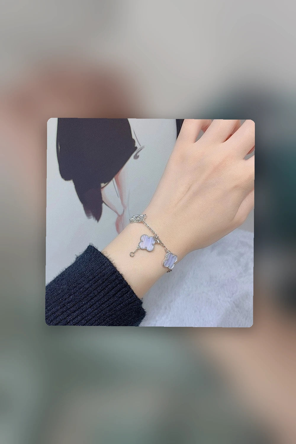NB - VACA Jewelry - 392