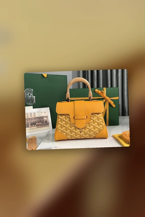 NB - GYO Bag - 1003