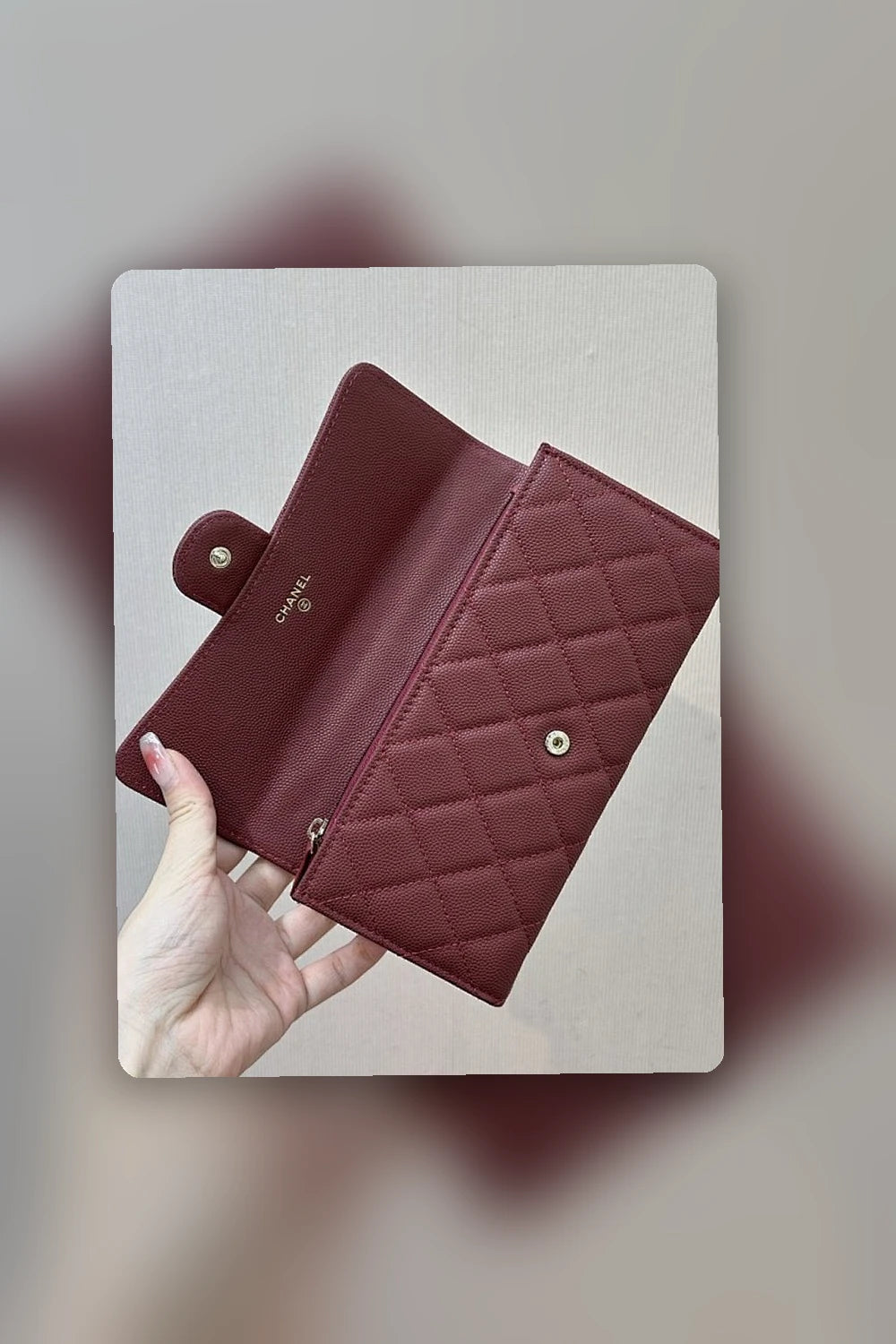 NB - Mix Wallet - 1318