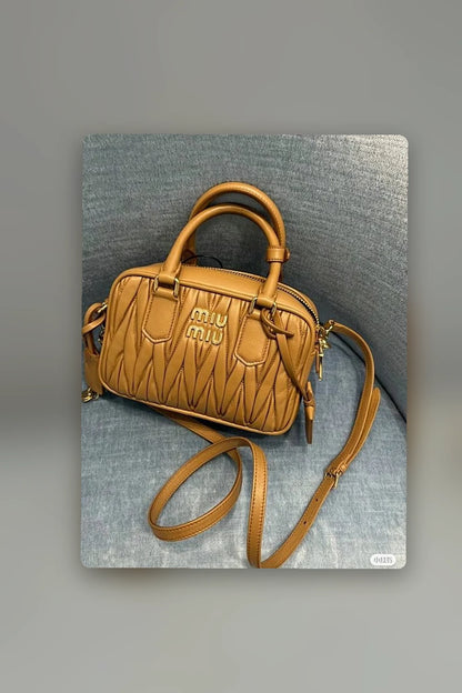 NB - MMU Bag - 864