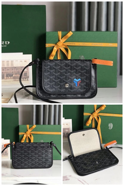 NB - GYO Bag - 1026