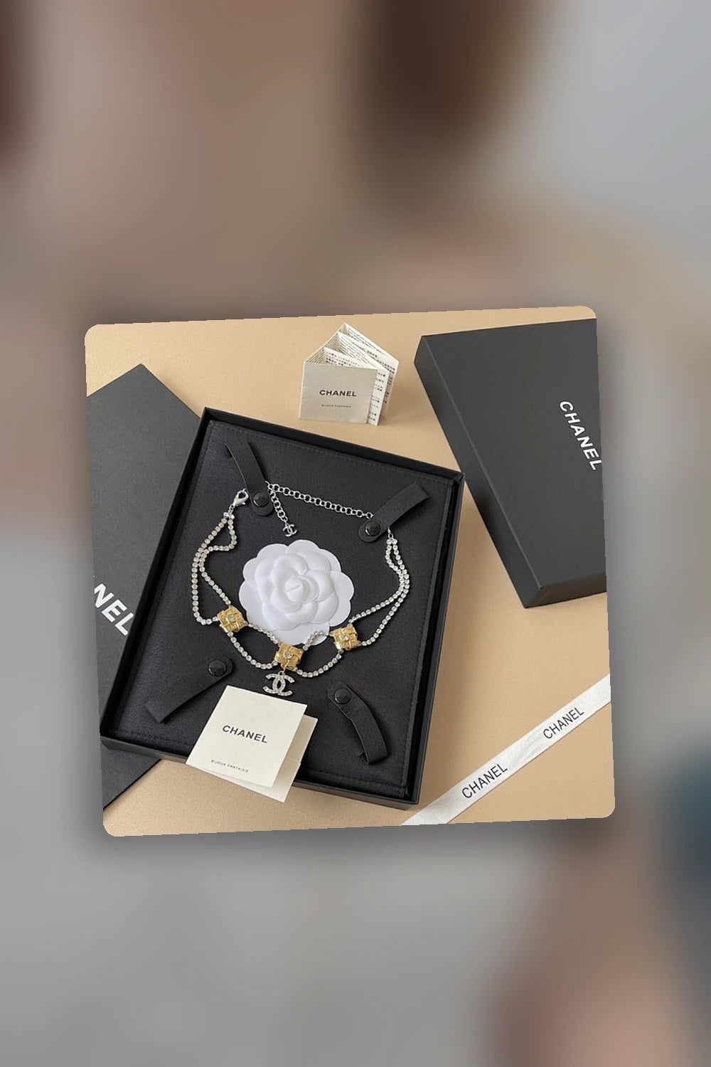 NB - CHL Jewelry - 688