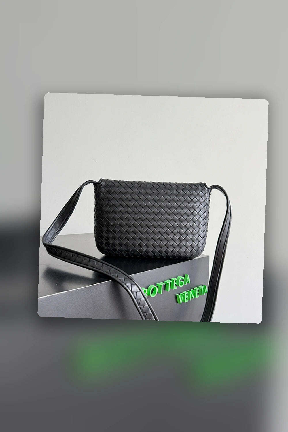 NB - BOV Bag - 535