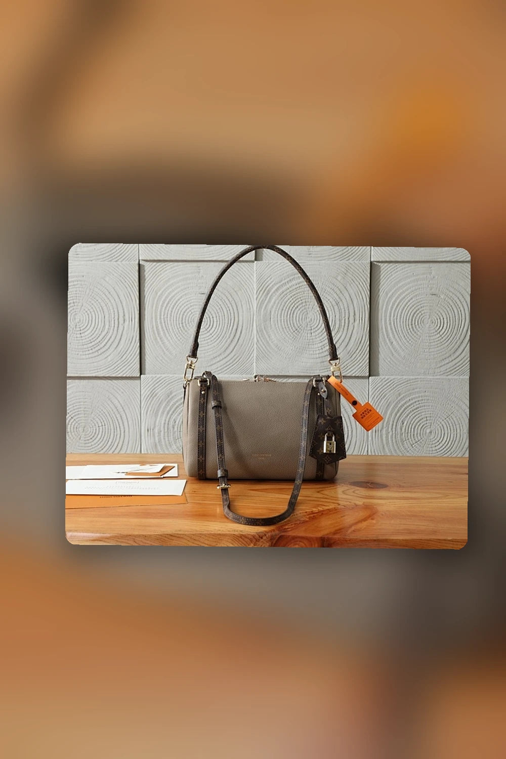 NB - LOV Bag - 1345