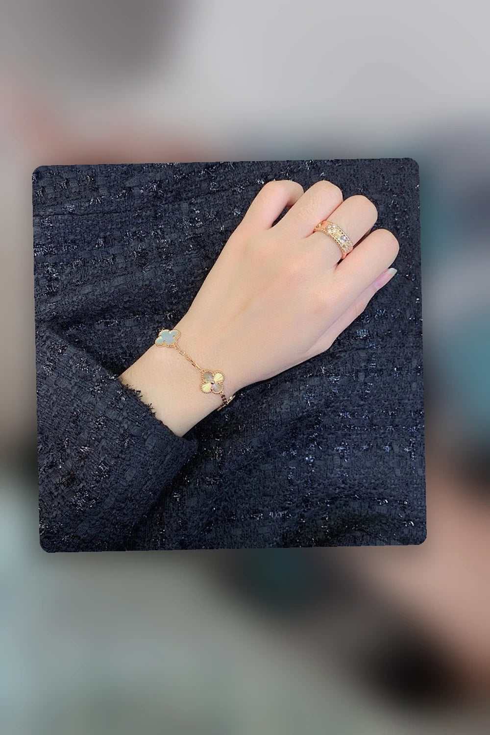 NB - VACA Jewelry - 509