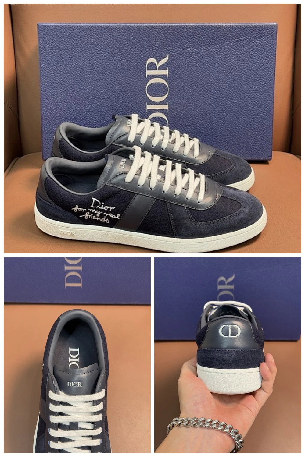 NB - DOR Mix Items - 507