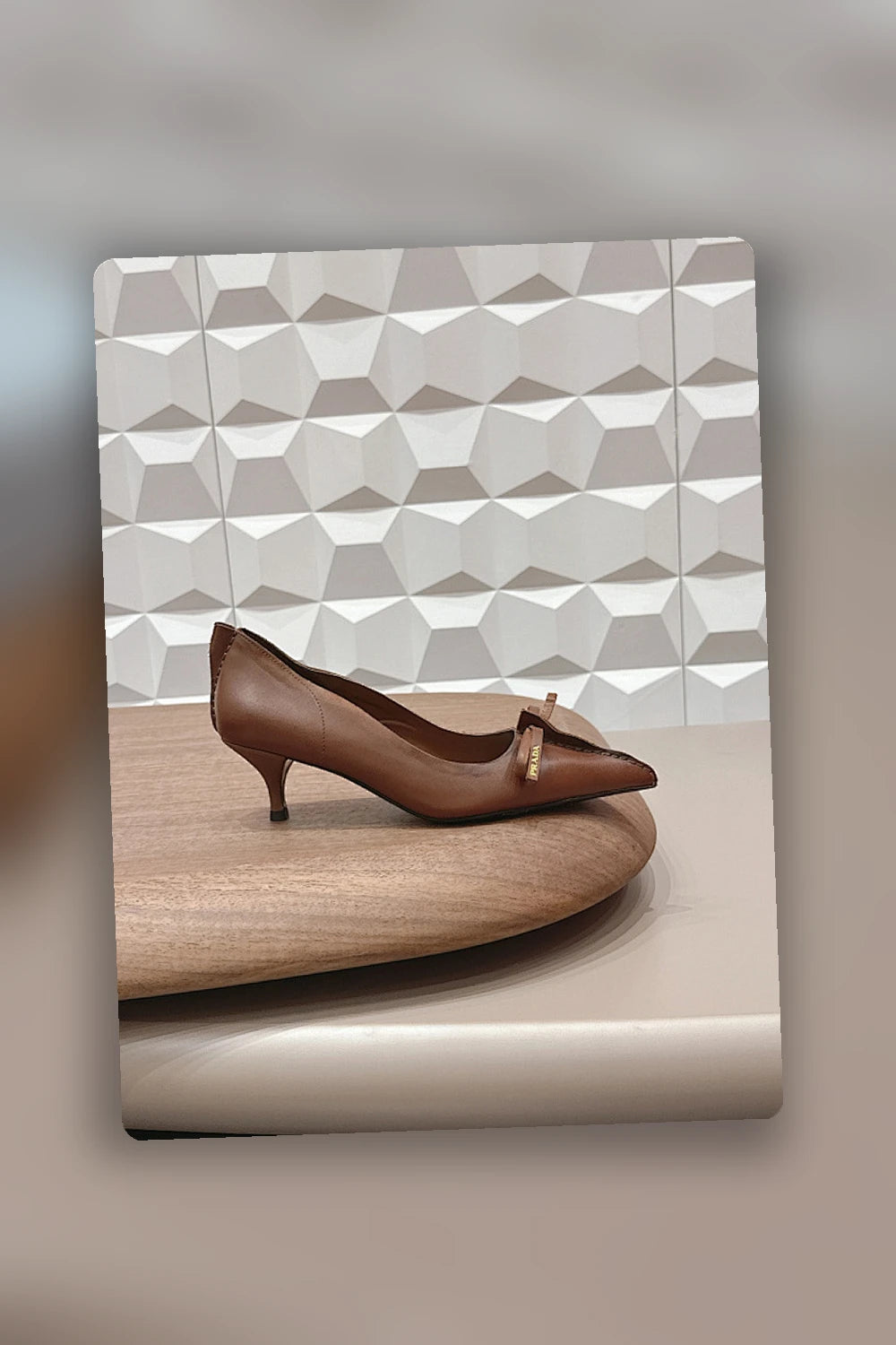 NB - PD Women Shoes - 291