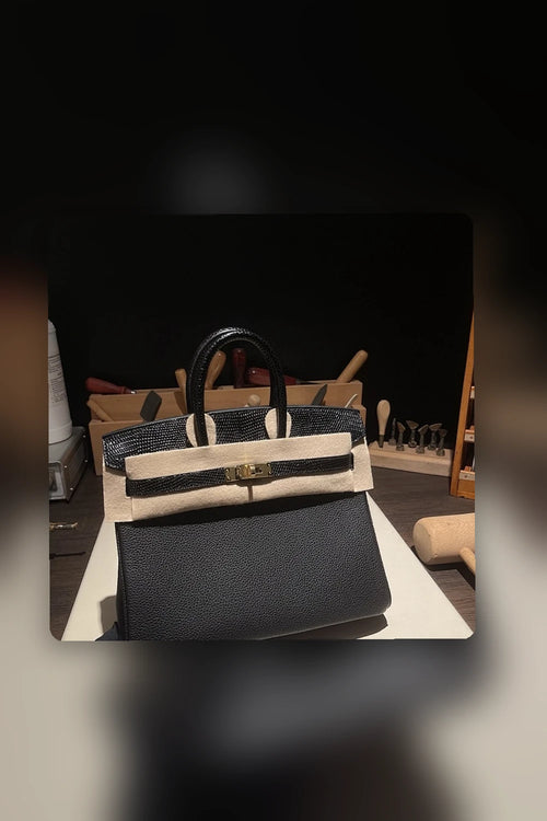 NB - HMS Bag - 177