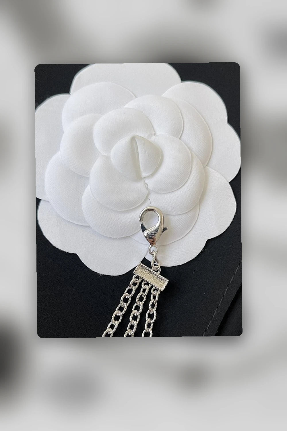 NB - CHL Jewelry - 558