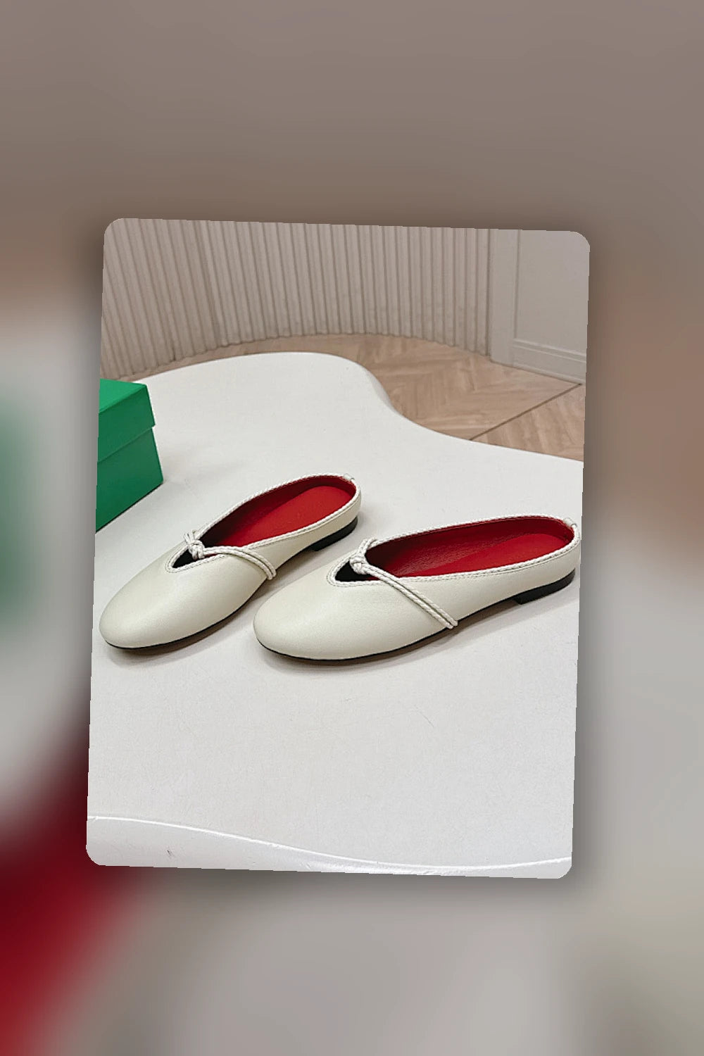 NB - BOV Women Shoes - 029