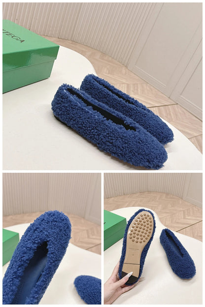 NB - BOV Women Shoes - 086