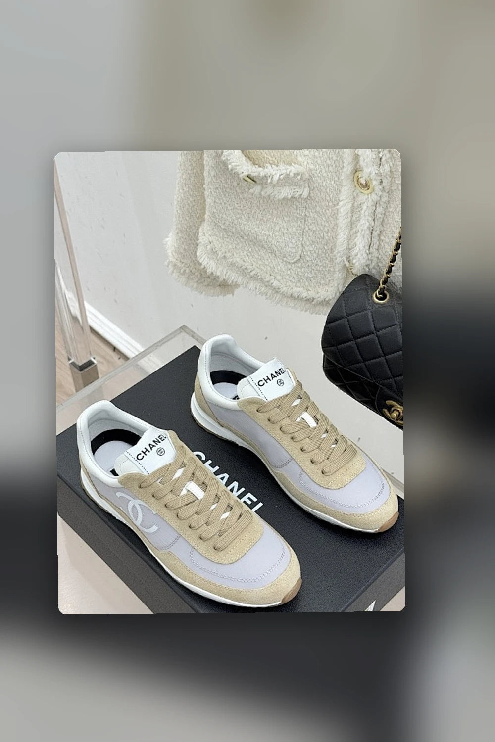 NB - CHL Mix Items - 186