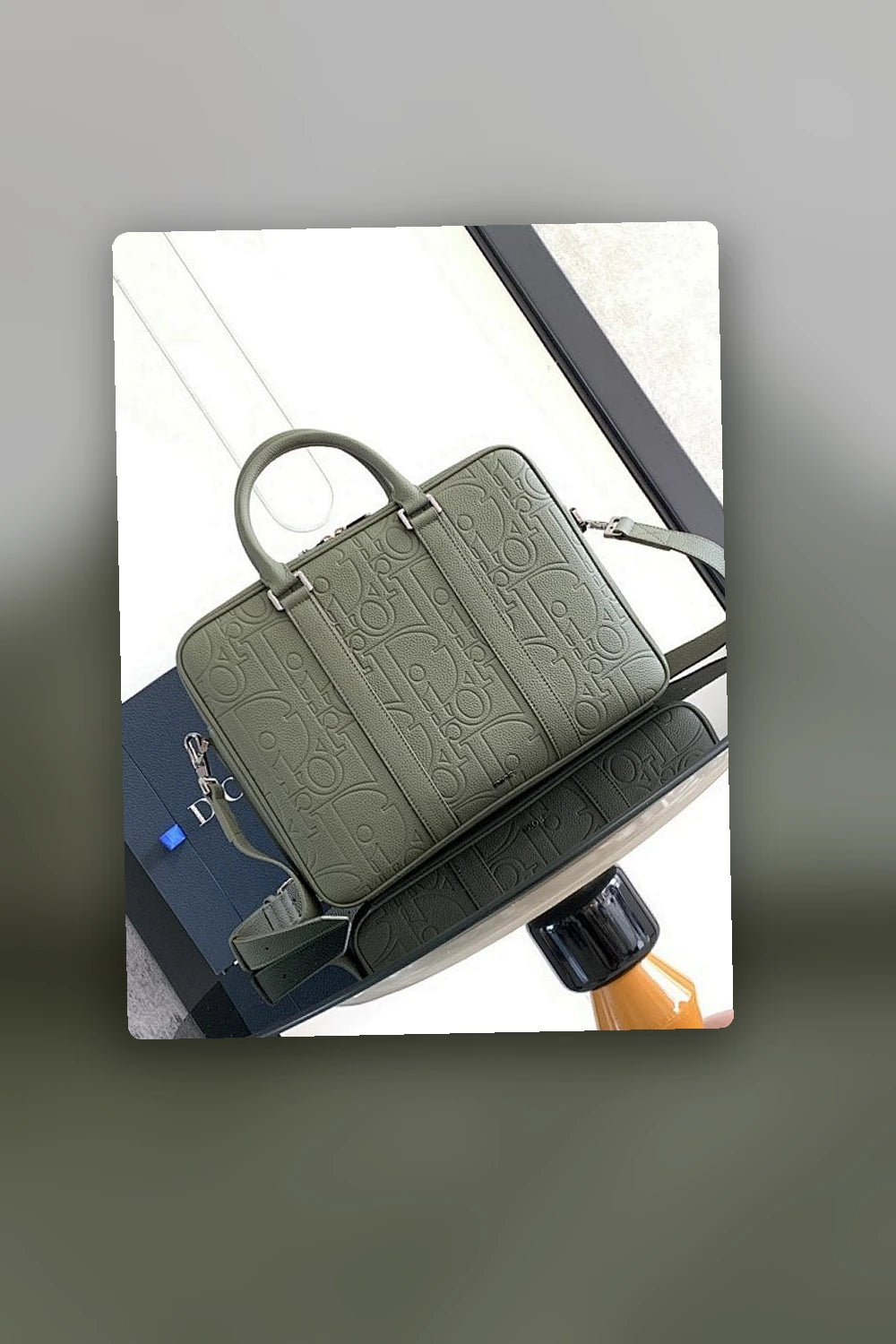 NB - DOR Bag - 1333