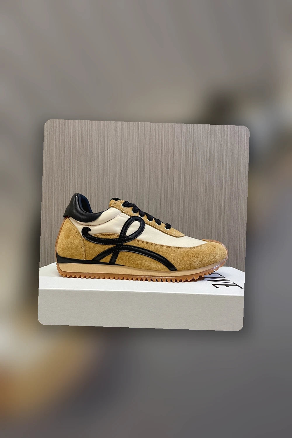NB - LWO Women Shoes - 155