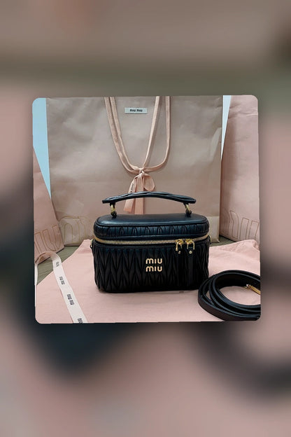 NB - MMU Bag - 1426