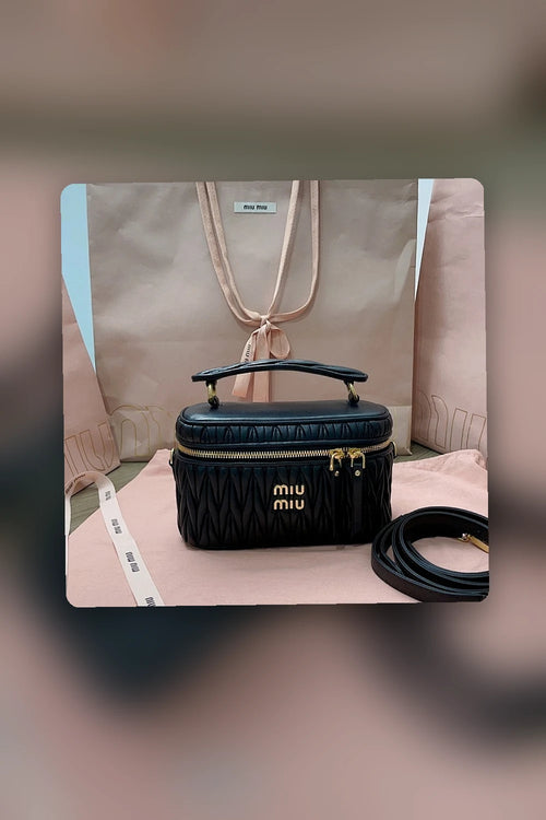 NB - MMU Bag - 1426