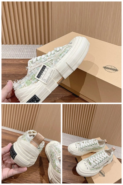 NB - SIMP Women Shoes - 396