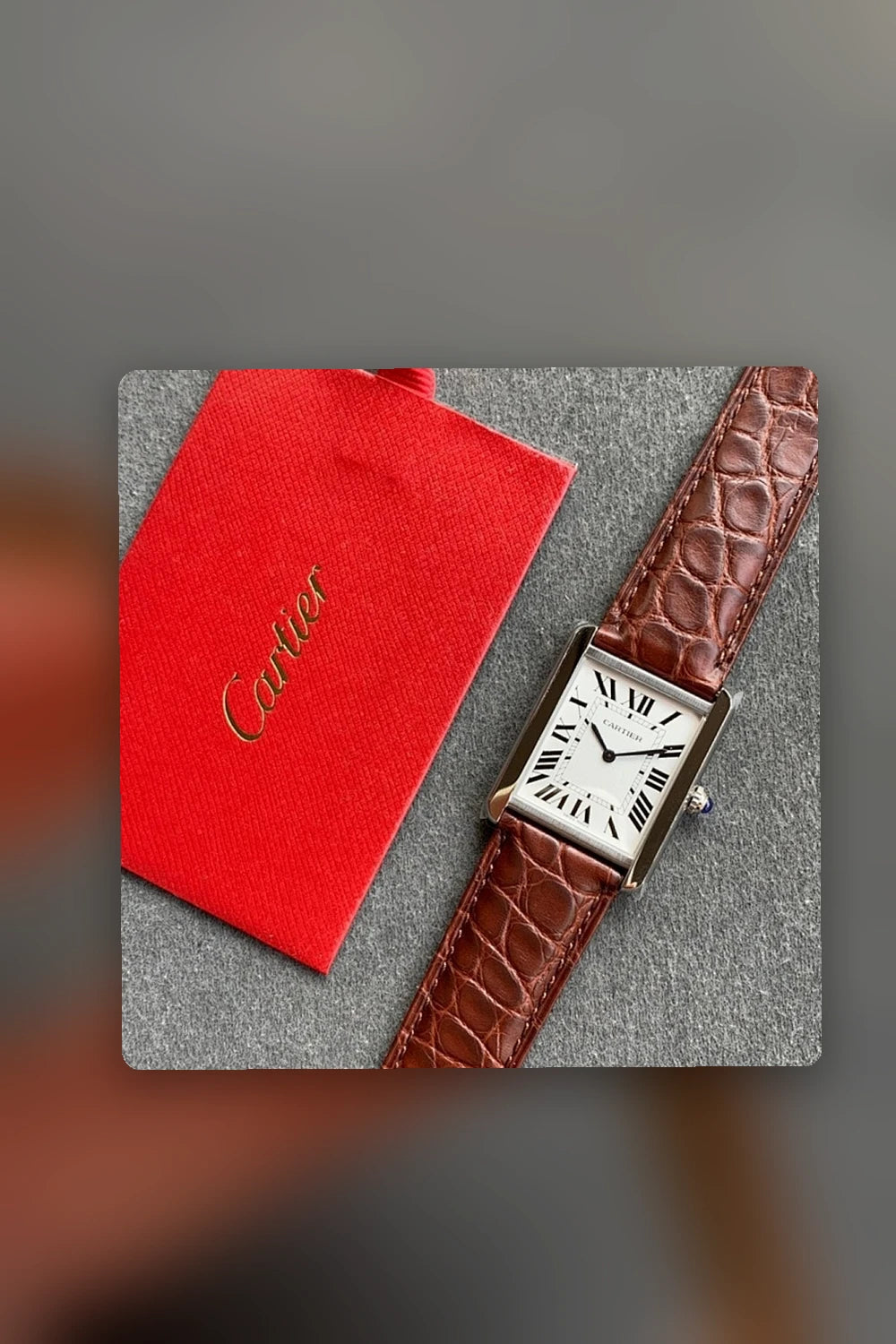 NB - Mix Watch - 1289
