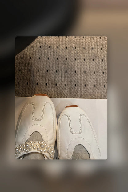 NB - FDE Women Shoes - 100