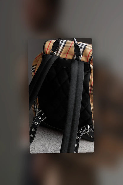 NB - BOR Bag - 357