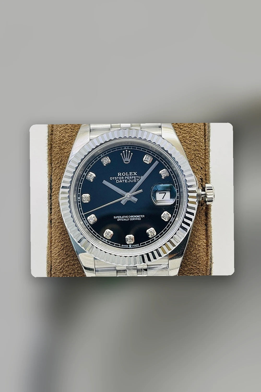 NB - Mix Watch - 1111