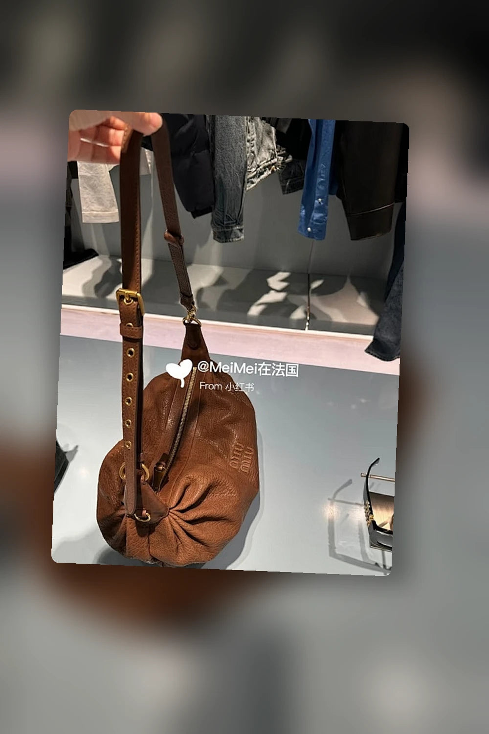 NB - MMU Bag - 692