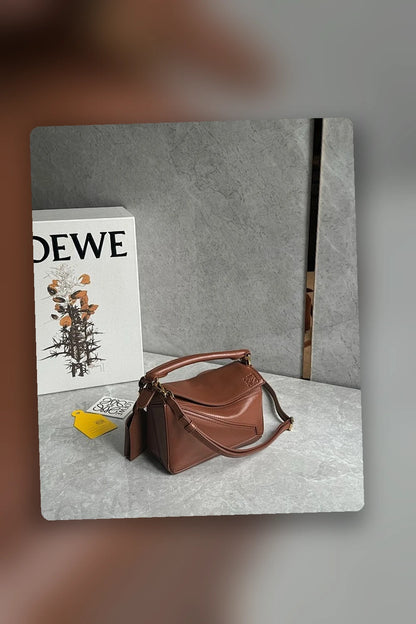 NB - LWO Bag - 546