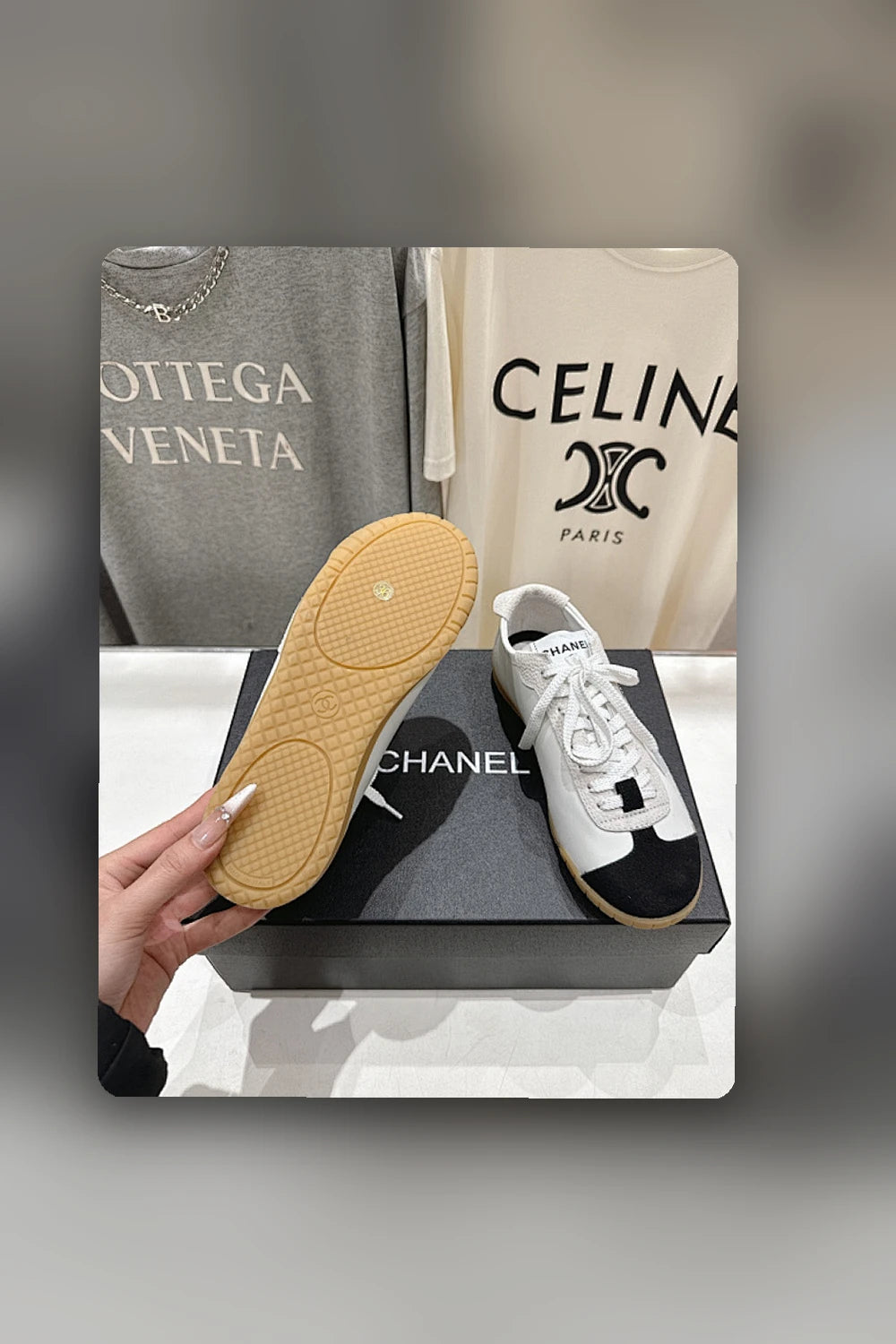 NB - CHL Mix Items - 210