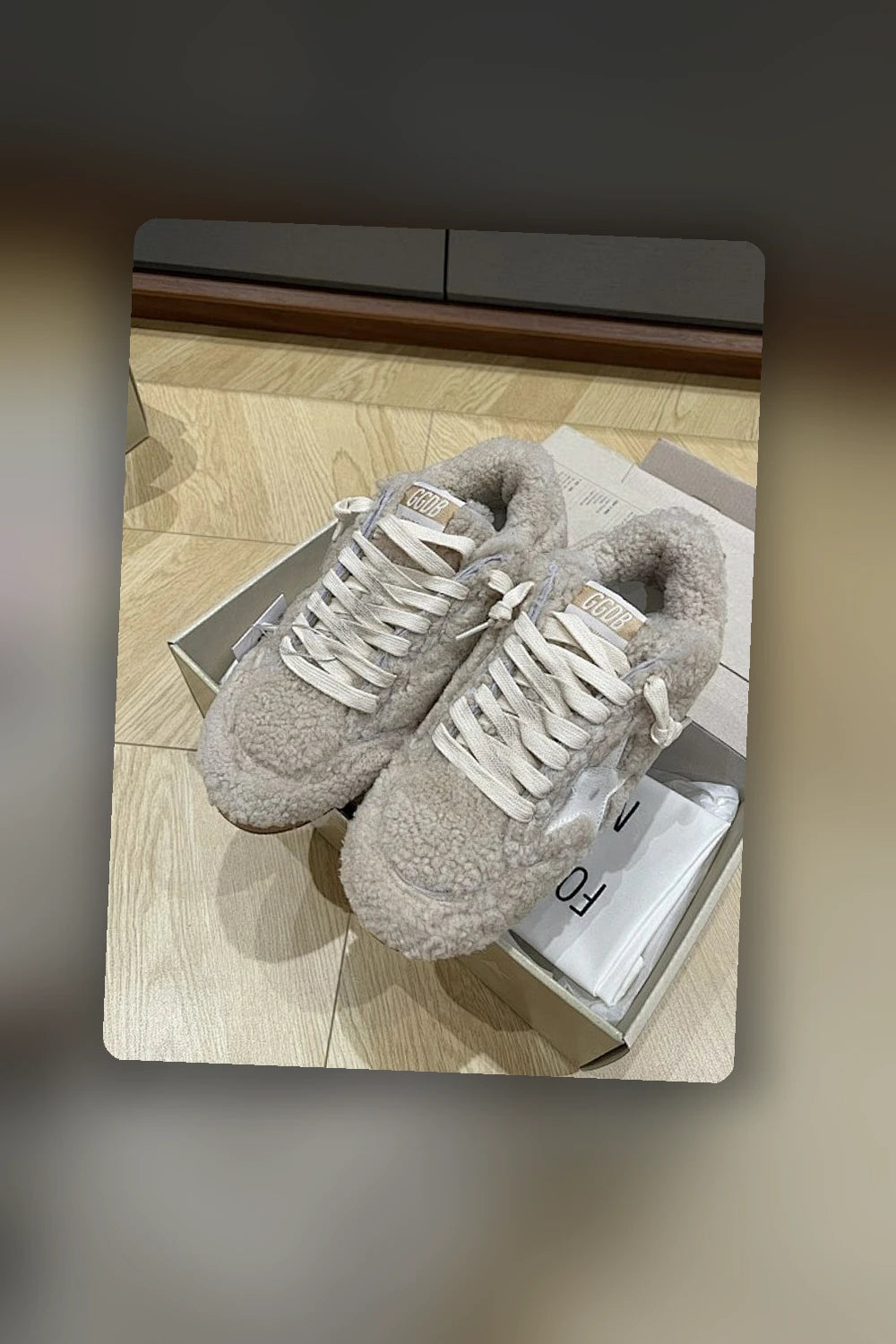 NB - SIMP Women Shoes - 050