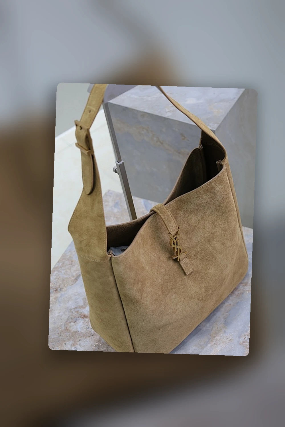 NB - YLS Bag - 895