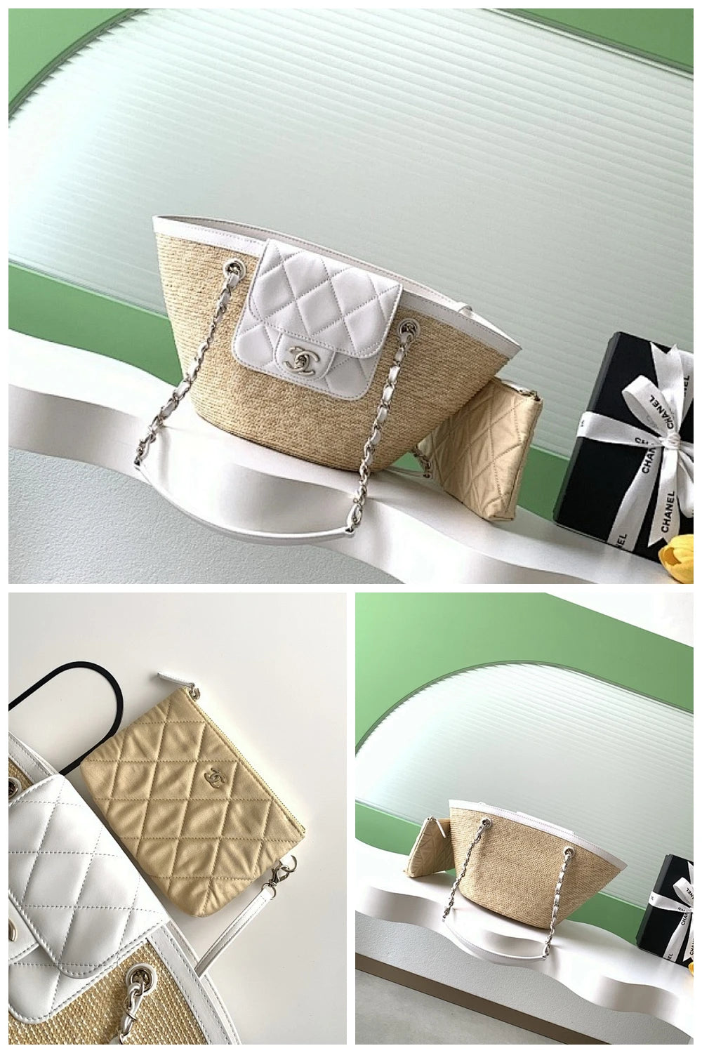 NB - CHL Bag - 358