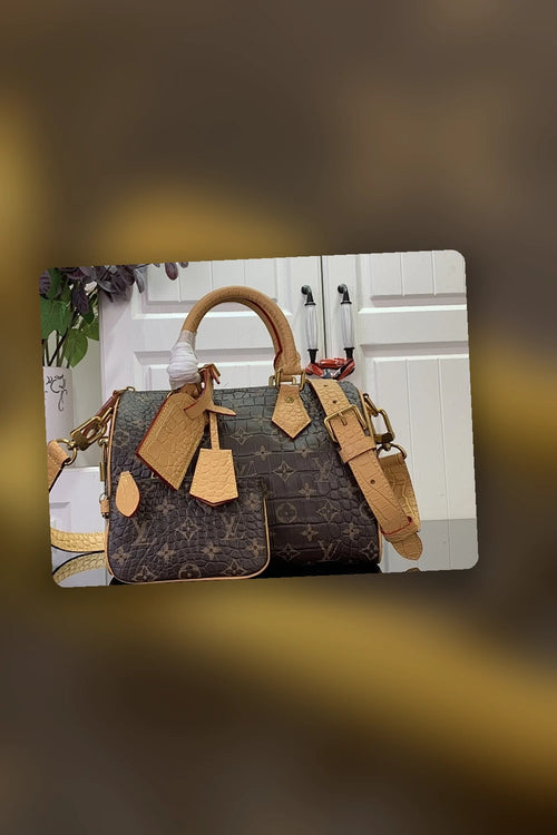 NB - LOV Bag - 1470