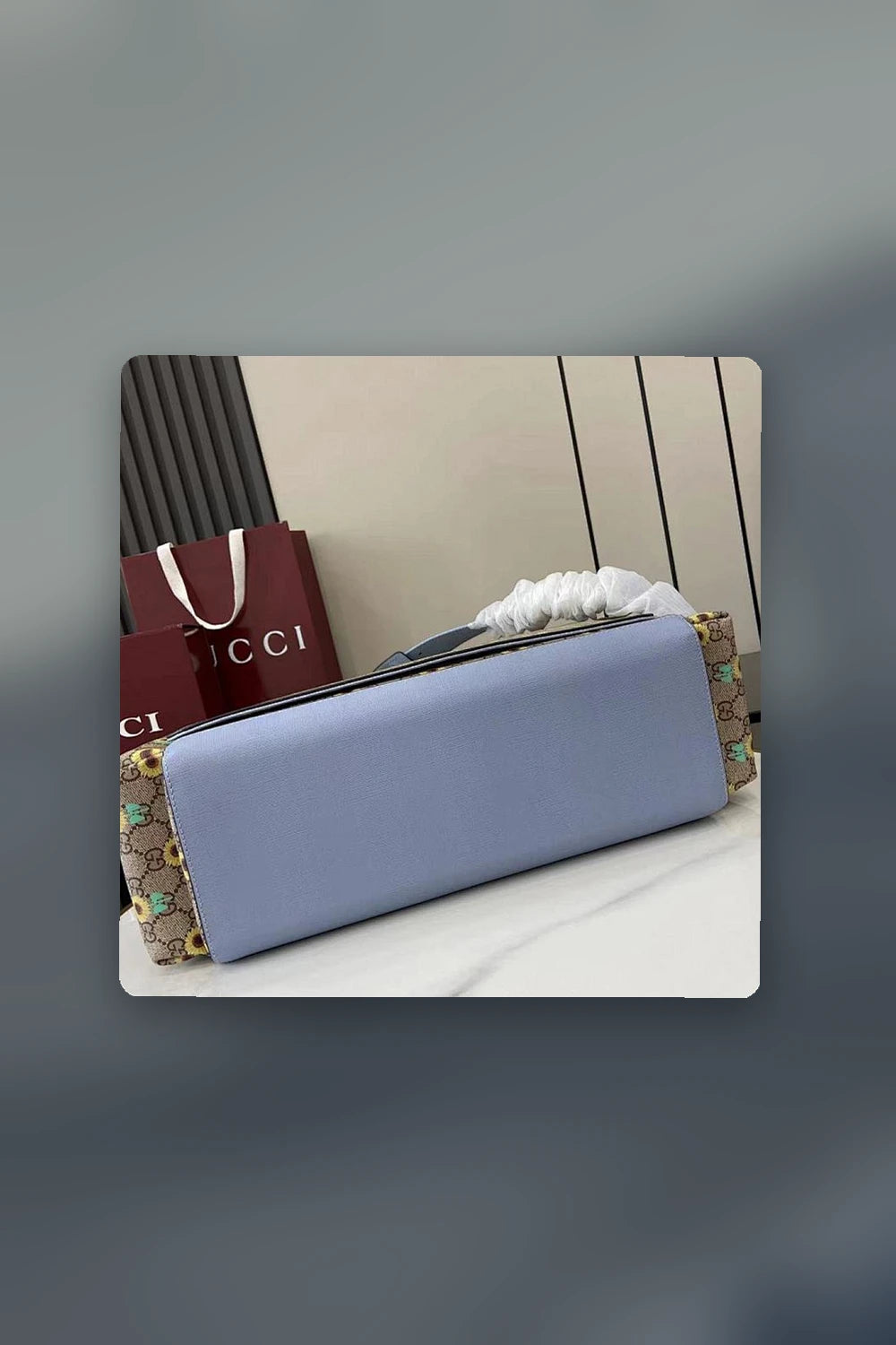 NB - GUKI Bag - 788