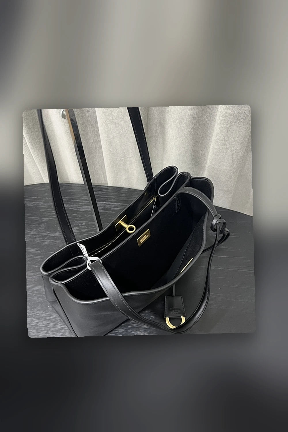 NB - BG Bag - 1516