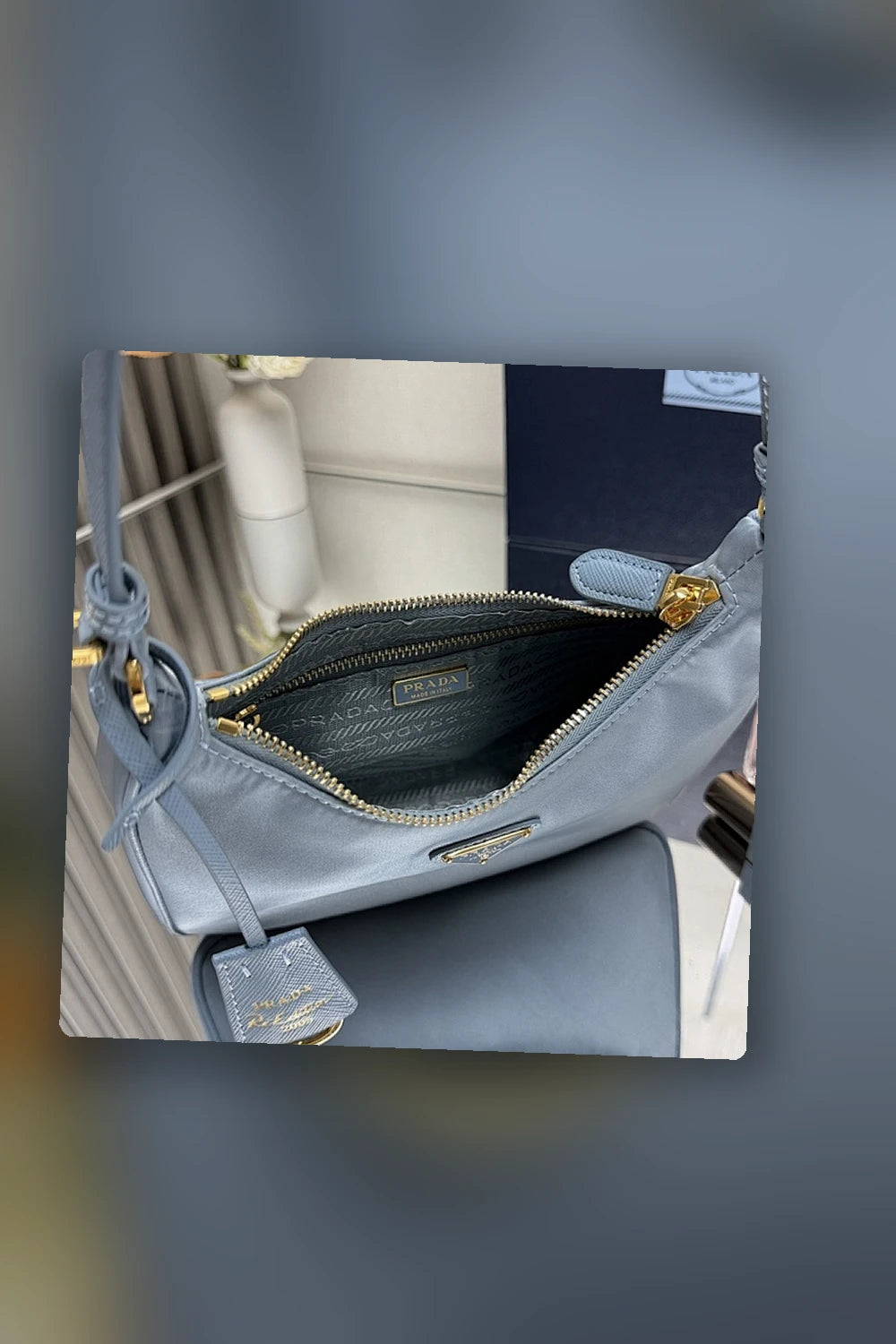 NB - PD Bag - 1460