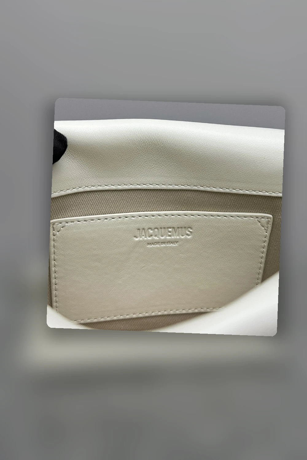 NB - JCA Bag - 073
