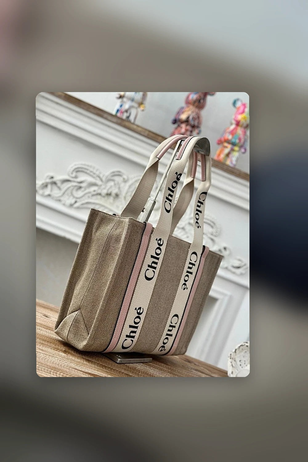 NB - CLE Bag - 194