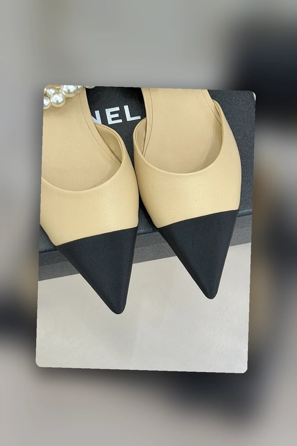 NB - CHL Mix Items - 374
