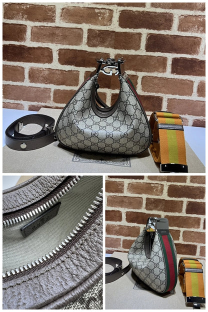 NB - GUKI Bag - 1254