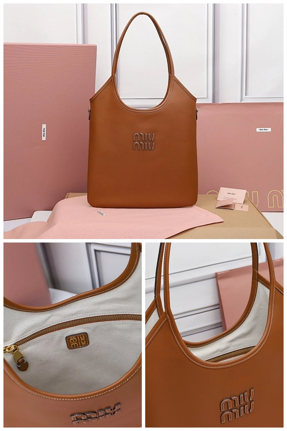 NB - MMU Bag - 894