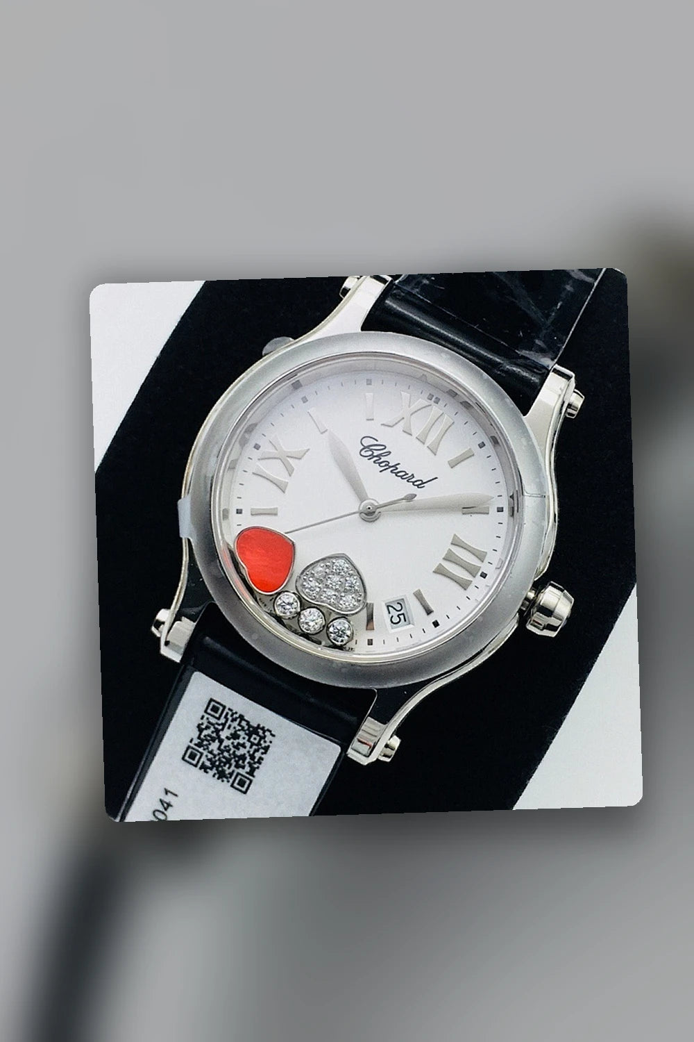 NB - Mix Watch - 319