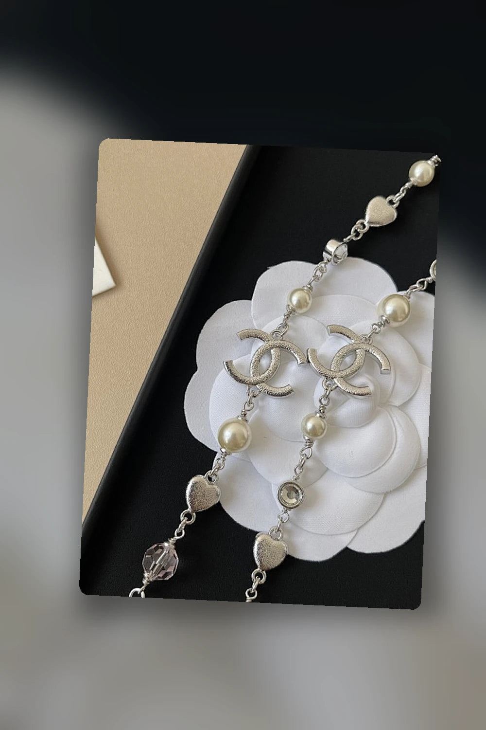 NB - CHL Jewelry - 1164